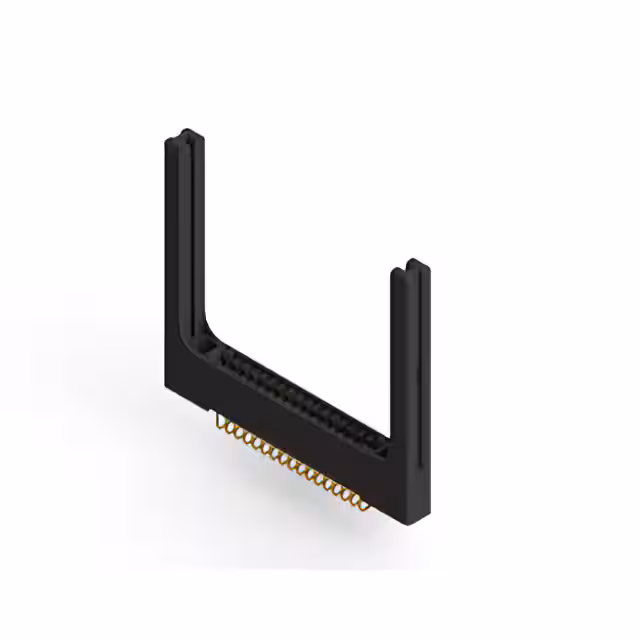 396-034-559-258 EDAC Inc.  Edgeboard Connectors